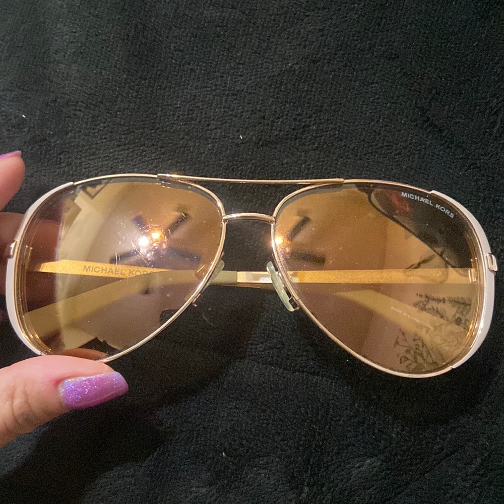 Michael Kors sunglasses